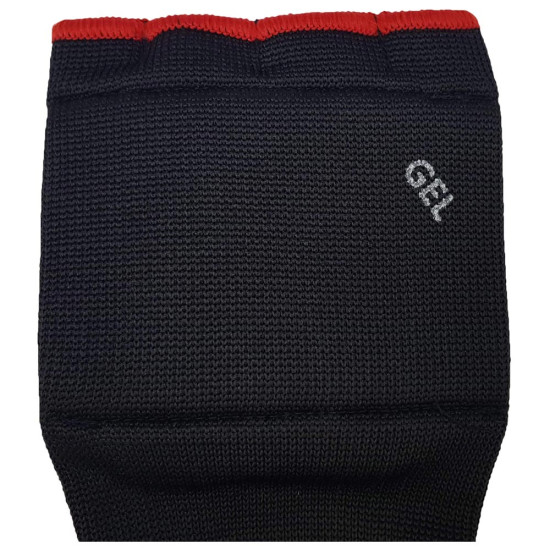 Tunturi Bruce Lee Easy Fit Bandages with Gel Padding L/XL Tunturi Bruce Lee Easy Fit Bandages with Gel Padding L/XL